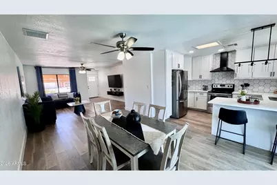 4120 N 106th Avenue, Phoenix, AZ 85037 - Photo 1