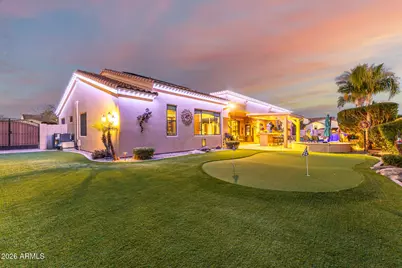 4421 E Taurus Place, Chandler, AZ 85249 - Photo 2