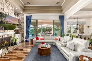 4421 E Taurus Pl, Chandler, AZ 85249 - Photo 20