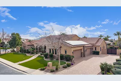 4421 E Taurus Place, Chandler, AZ 85249 - Photo 92