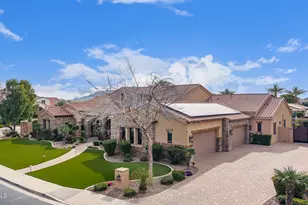 4421 E Taurus Pl, Chandler, AZ 85249 - Photo 92