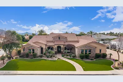 4421 E Taurus Place, Chandler, AZ 85249 - Photo 1