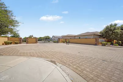 2850 W Monterey Place #5, Chandler, AZ 85224 - Photo 6