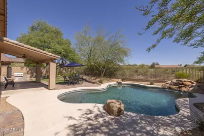 10345 E Texas Sage Lane, Scottsdale, AZ 85255 - Photo 36