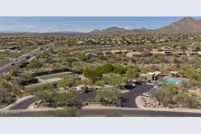 10345 E Texas Sage Lane, Scottsdale, AZ 85255 - Photo 46
