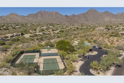 10345 E Texas Sage Lane, Scottsdale, AZ 85255 - Photo 50