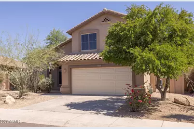 10345 E Texas Sage Lane, Scottsdale, AZ 85255 - Photo 2