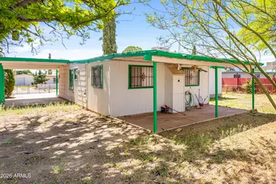 110 Cochise Drive, Bisbee, AZ 85603 - Photo 26