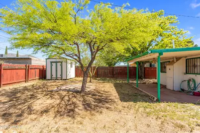 110 Cochise Drive, Bisbee, AZ 85603 - Photo 30