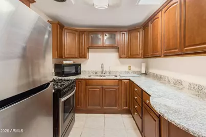 110 Cochise Drive, Bisbee, AZ 85603 - Photo 10