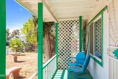 110 Cochise Drive, Bisbee, AZ 85603 - Photo 4