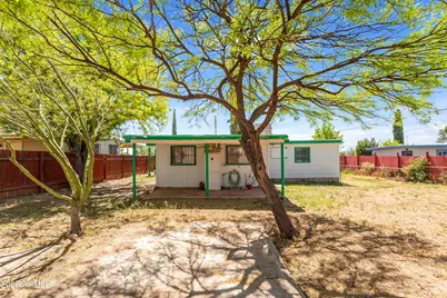 110 Cochise Drive, Bisbee, AZ 85603 - Photo 28