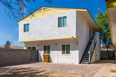 3016 N 37th Street #Apt 6, Phoenix, AZ 85018 - Photo 1