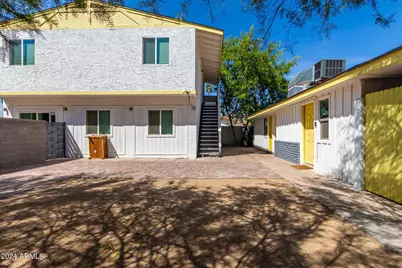 3016 N 37th Street #Apt 6, Phoenix, AZ 85018 - Photo 8