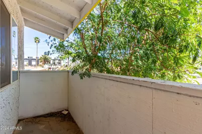 3016 N 37th Street #Apt 6, Phoenix, AZ 85018 - Photo 12
