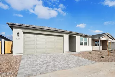 15720 W Camden Avenue, Waddell, AZ 85355 - Photo 2