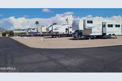 301 S Signal Butte Road #610, Apache Junction, AZ 85120 - Photo 56