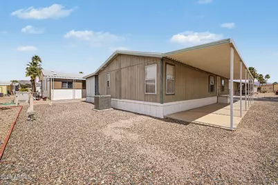 301 S Signal Butte Road #610, Apache Junction, AZ 85120 - Photo 26