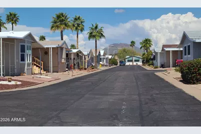 301 S Signal Butte Road #610, Apache Junction, AZ 85120 - Photo 30