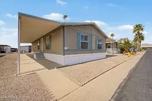 301 S Signal Butte Rd, Apache Junction, AZ 85120 - Photo 1
