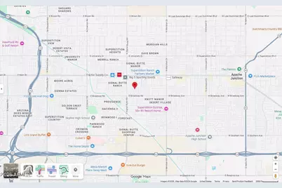 301 S Signal Butte Road #610, Apache Junction, AZ 85120 - Photo 68