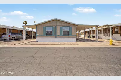 301 S Signal Butte Road #610, Apache Junction, AZ 85120 - Photo 2