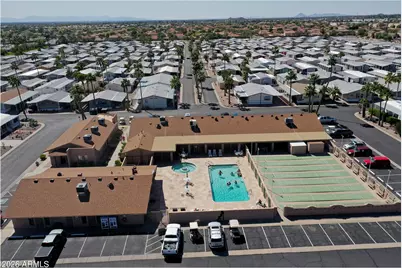 301 S Signal Butte Road #610, Apache Junction, AZ 85120 - Photo 62