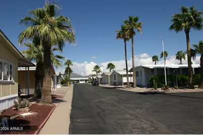 301 S Signal Butte Road #610, Apache Junction, AZ 85120 - Photo 36