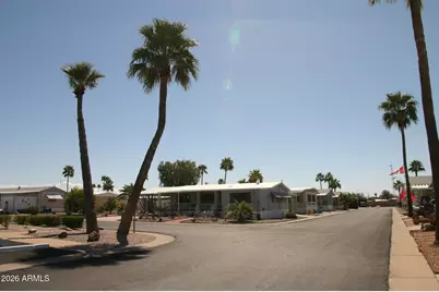 301 S Signal Butte Road #610, Apache Junction, AZ 85120 - Photo 34