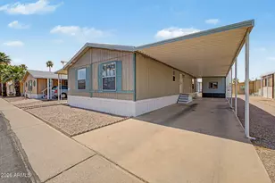 301 S Signal Butte Rd, Apache Junction, AZ 85120 - Photo 1
