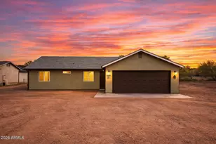 4790 E Goss Dr, Rimrock, AZ 86335 - Photo 1