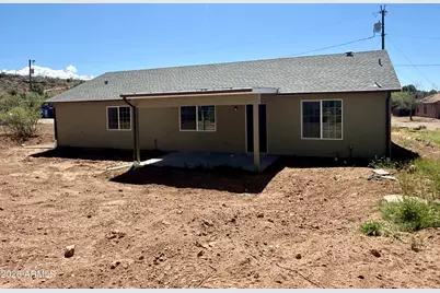 4790 E Goss Drive, Rimrock, AZ 86335 - Photo 20