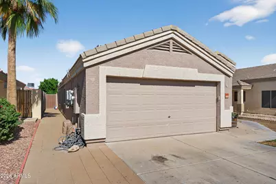 14237 N 129th Drive, El Mirage, AZ 85335 - Photo 2