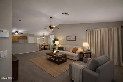 14237 N 129th Drive, El Mirage, AZ 85335 - Photo 4