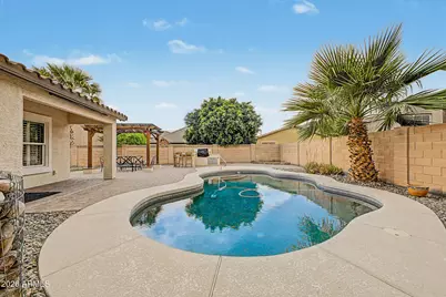 17145 W Ironwood Street, Surprise, AZ 85388 - Photo 32