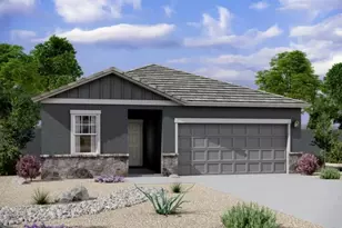 5653 E Hornblende Wy, San Tan Valley, AZ 85143 - Photo 1