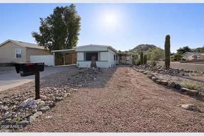 19640 N 25th Place, Phoenix, AZ 85050 - Photo 1