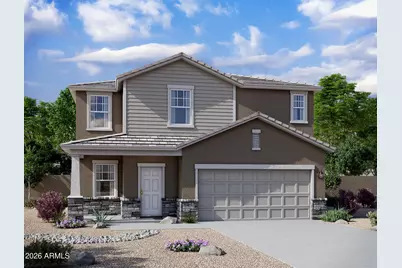 5681 E Hornblende Way, San Tan Valley, AZ 85144 - Photo 1