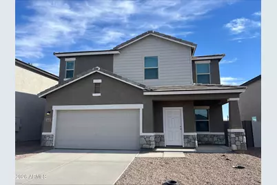 5681 E Hornblende Way, San Tan Valley, AZ 85143 - Photo 1