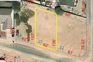 9236 W Troy Dr, Arizona City, AZ 85123 - Photo 1