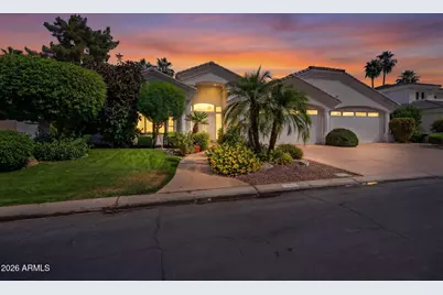 1318 E Treasure Cove Drive, Gilbert, AZ 85234 - Photo 2
