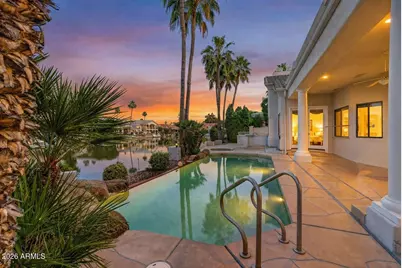 1318 E Treasure Cove Drive, Gilbert, AZ 85234 - Photo 2