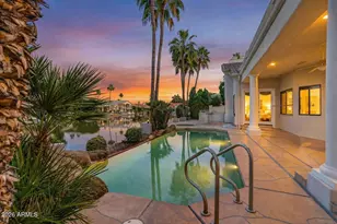 1318 E Treasure Cove Dr, Gilbert, AZ 85234 - Photo 2