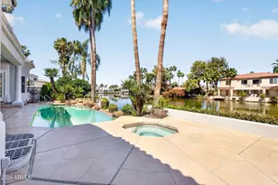 1318 E Treasure Cove Dr, Gilbert, AZ 85234 - Photo 74