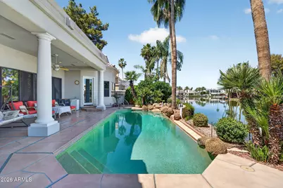 1318 E Treasure Cove Drive, Gilbert, AZ 85234 - Photo 70