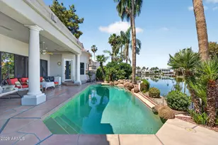 1318 E Treasure Cove Dr, Gilbert, AZ 85234 - Photo 70