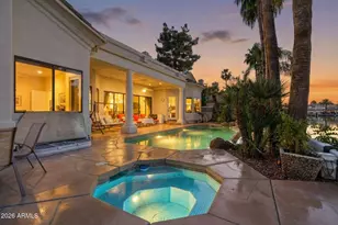 1318 E Treasure Cove Dr, Gilbert, AZ 85234 - Photo 40