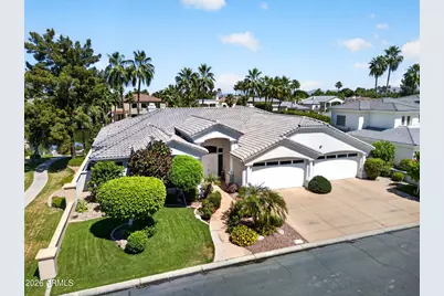 1318 E Treasure Cove Drive, Gilbert, AZ 85234 - Photo 4