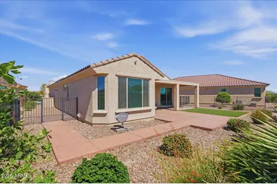 5587 W Cinder Brook Way, Florence, AZ 85132 - Photo 24