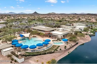 5587 W Cinder Brook Way, Florence, AZ 85132 - Photo 30